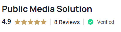 GoodFirms Logo